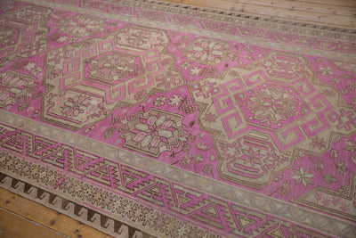 6x11 Vintage Distressed Soumac Carpet by Old New House® - product image 8 for Resin Society
