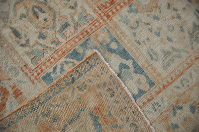 6.5x9.5 Vintage Distressed Bakhtiari Carpet by Old New House® - product image 12 for Resin Society