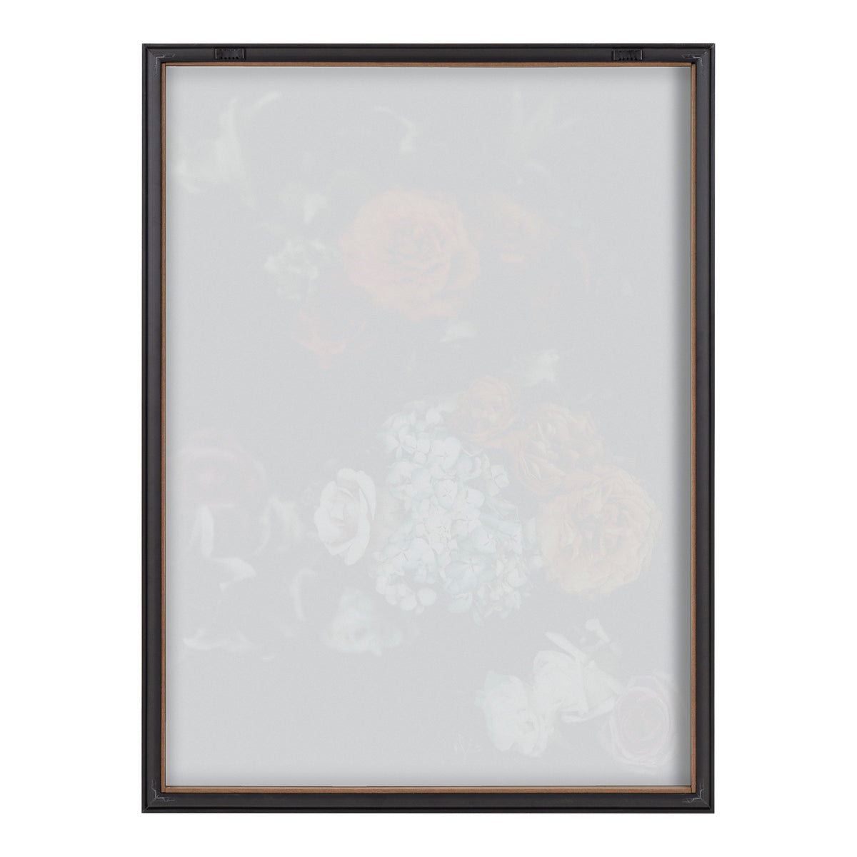 Blake Abundance Framed Printed Glass by Alicia Abla by kateandlaurel - product image 4 for Resin Society