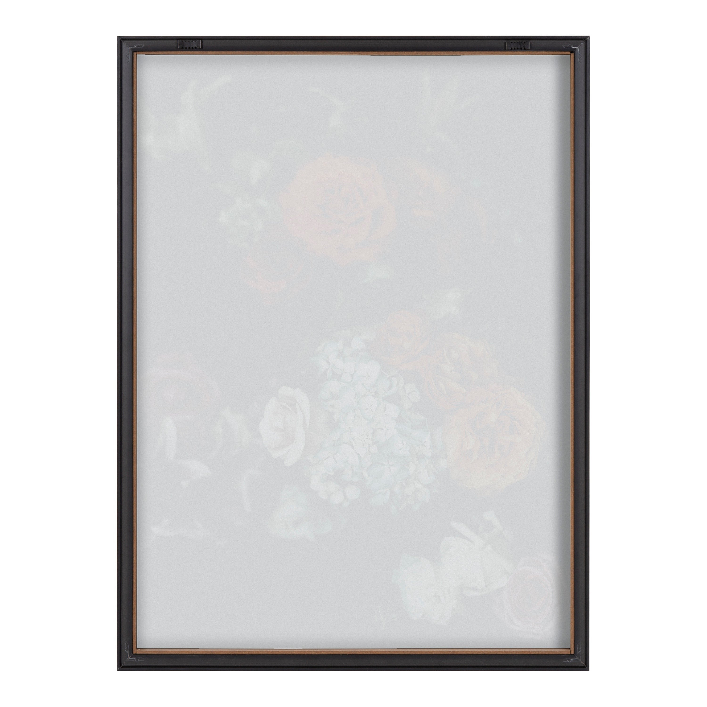 Blake Abundance Framed Printed Glass by Alicia Abla by kateandlaurel - product image 4 for Resin Society