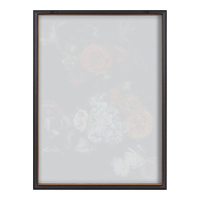 Blake Abundance Framed Printed Glass by Alicia Abla by kateandlaurel - product image 4 for Resin Society