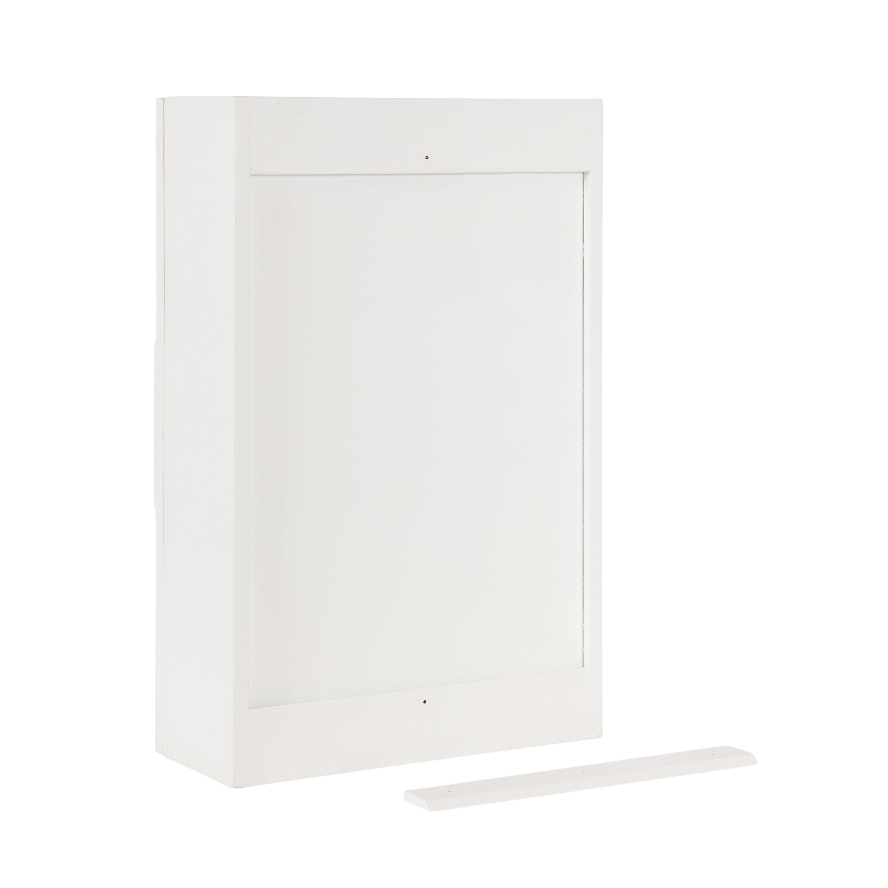 Ori Rattan Wall Cabinet by kateandlaurel - product image 4 for Resin Society