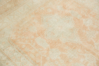 6x11.5 Vintage Distressed Oushak Carpet by Old New House® - product image 14 for Resin Society