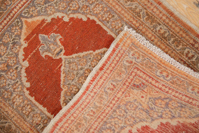 1.5x2.5 Vintage Tabriz Rug Mat by Old New House® - product image 7 for Resin Society