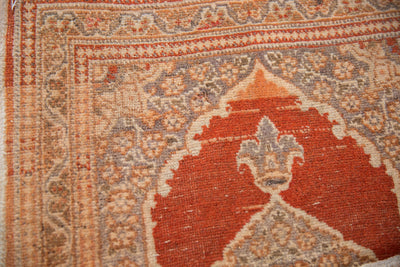 1.5x2.5 Vintage Tabriz Rug Mat by Old New House® - product image 8 for Resin Society