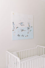 "Taking Off" on canvas by Chelsea McShane Art - product image 9 for Resin Society