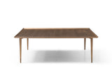 Nia Coffee Table by DEKOR - main product image for Resin Society