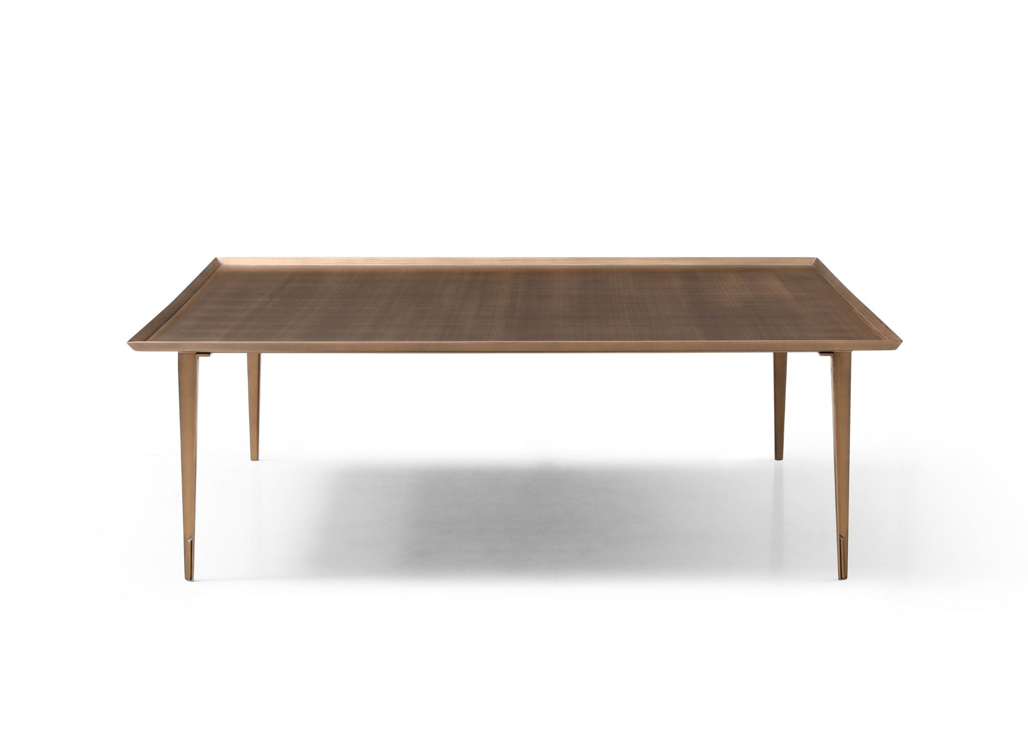 Nia Coffee Table by DEKOR - main product image for Resin Society