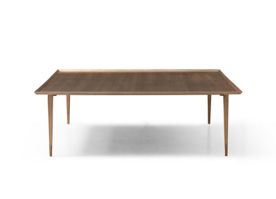 Nia Coffee Table by DEKOR - Resin Society