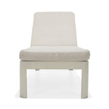 Portals Light Sun Lounger - 1pc by LifestyleGarden US - product image 8 for Resin Society