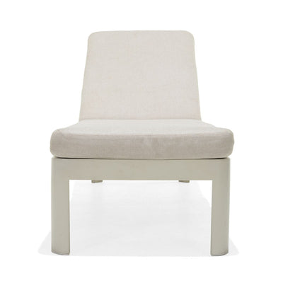 Portals Light Sun Lounger - 1pc by LifestyleGarden US - product image 8 for Resin Society