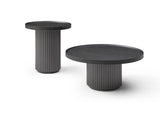 Heidi Side Table by DEKOR - product image 2 for Resin Society