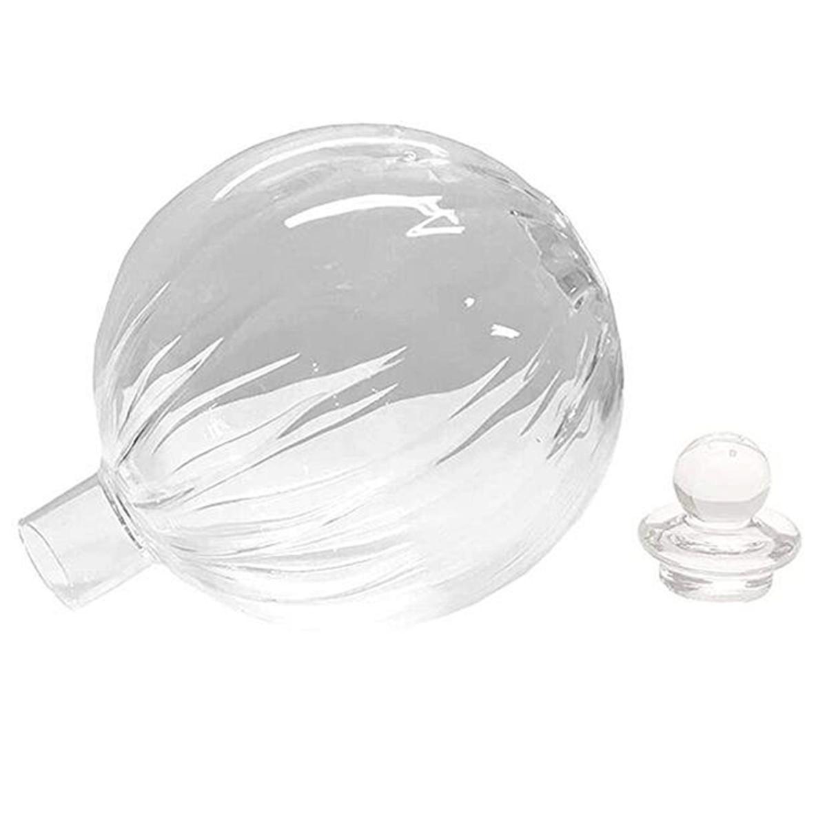 Blumat Glass Plant Self Watering Globes by Sustainable Village - product image 6 for Resin Society