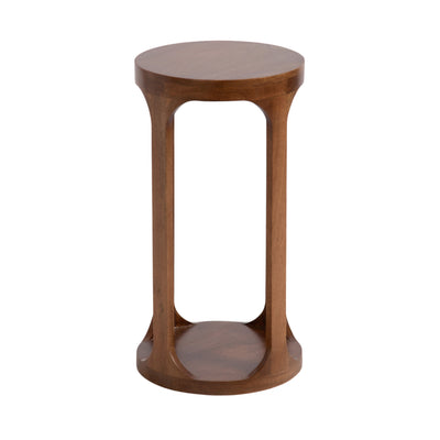 Dahl Wood Drink Table