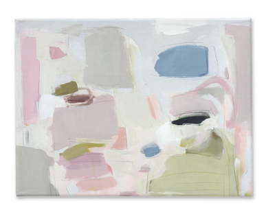 "Choosing Joy" canvas by Chelsea McShane Art - product image 6 for Resin Society