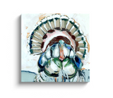"Preston Gravy" on canvas by Chelsea McShane Art - product image 2 for Resin Society