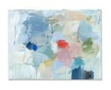 "Forever Young I" canvas by Chelsea McShane Art - product image 2 for Resin Society