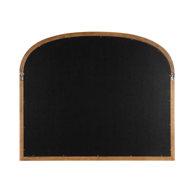 Hatherleigh Basket Arch Wall Mirror