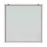 Blake Hang Loose Framed Printed Acrylic by Laura Evans by kateandlaurel - product image 4 for Resin Society