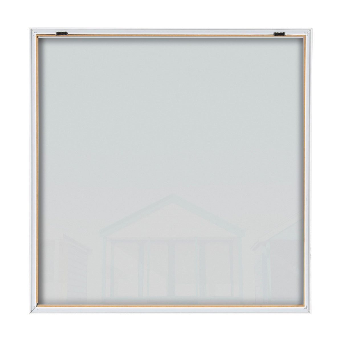 Blake Hang Loose Framed Printed Acrylic by Laura Evans by kateandlaurel - product image 4 for Resin Society