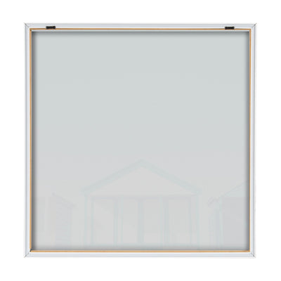 Blake Hang Loose Framed Printed Acrylic by Laura Evans by kateandlaurel - product image 4 for Resin Society