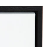 Sylvie Call Me Old Fashioned Framed Canvas by The Creative Bunch Studio by kateandlaurel - product image 17 for Resin Society