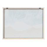 Blake North Shore Framed Printed Glass by kateandlaurel - product image 15 for Resin Society