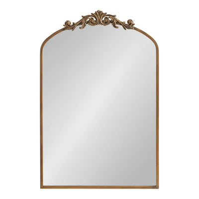 Arendahl Traditional Arch Mirror