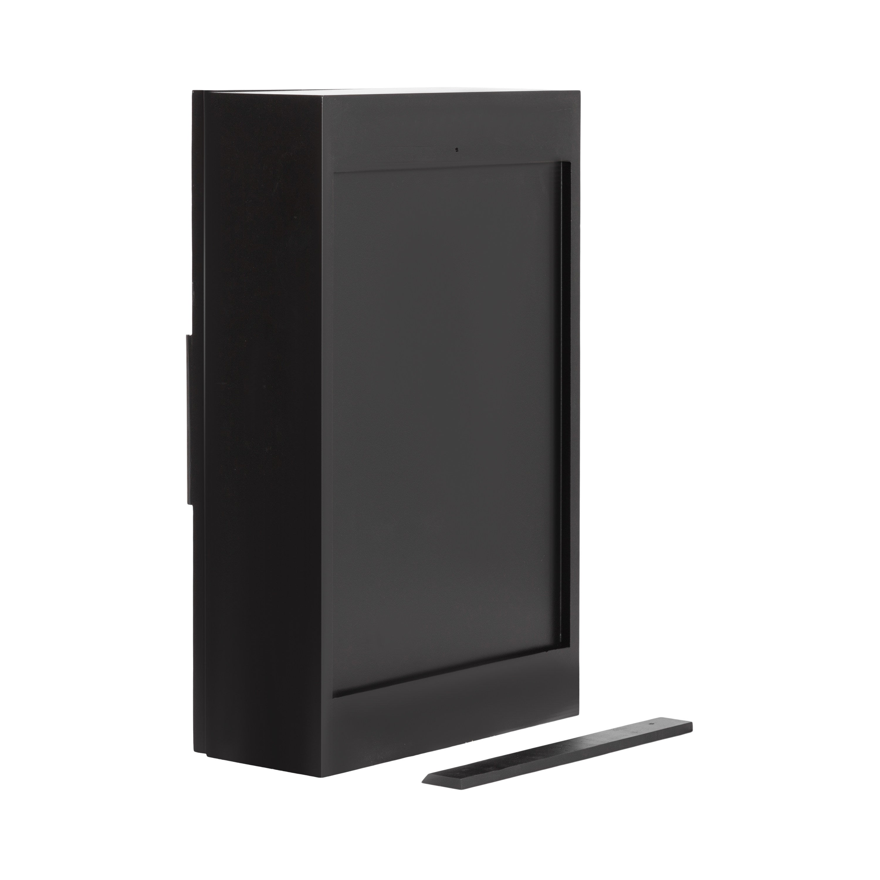 Ori Rattan Wall Cabinet by kateandlaurel - product image 7 for Resin Society