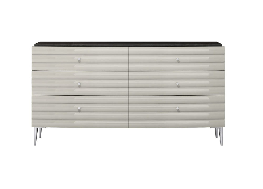 Pino Dresser by DEKOR - main product image for Resin Society