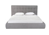 Dexter King Bed by DEKOR - main product image for Resin Society
