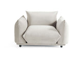 Solea Armchair by DEKOR - product image 2 for Resin Society