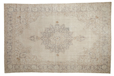 6.5x10 Vintage Distressed Sparta Carpet by Old New House® - main product image for Resin Society