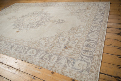 6.5x10 Vintage Distressed Sparta Carpet by Old New House® - product image 3 for Resin Society