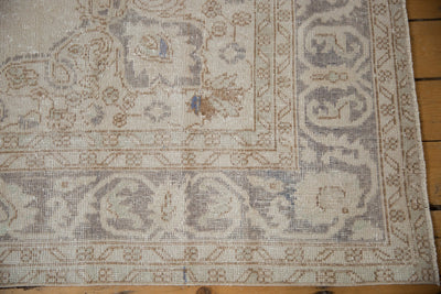 6.5x10 Vintage Distressed Sparta Carpet by Old New House® - product image 4 for Resin Society