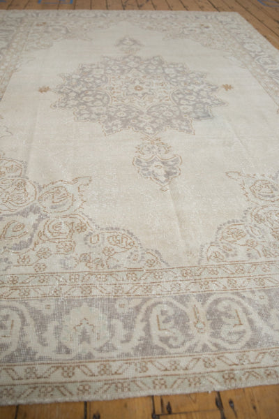 6.5x10 Vintage Distressed Sparta Carpet by Old New House® - product image 8 for Resin Society
