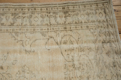 6.5x9.5 Vintage Distressed Oushak Carpet by Old New House® - product image 5 for Resin Society