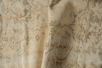 6.5x9.5 Vintage Distressed Oushak Carpet by Old New House® - product image 11 for Resin Society