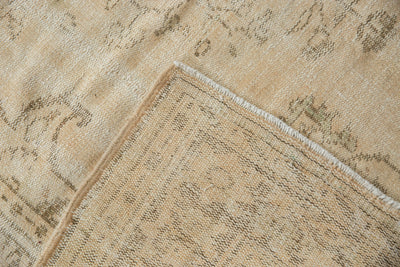 6.5x9.5 Vintage Distressed Oushak Carpet by Old New House® - product image 12 for Resin Society