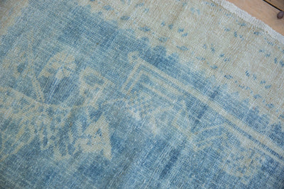 5x8 Vintage Distressed Oushak Carpet by Old New House® - product image 5 for Resin Society