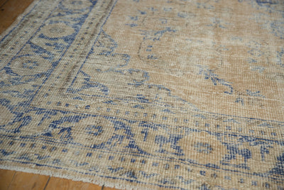 7.5x9 Vintage Distressed Oushak Carpet by Old New House® - product image 7 for Resin Society