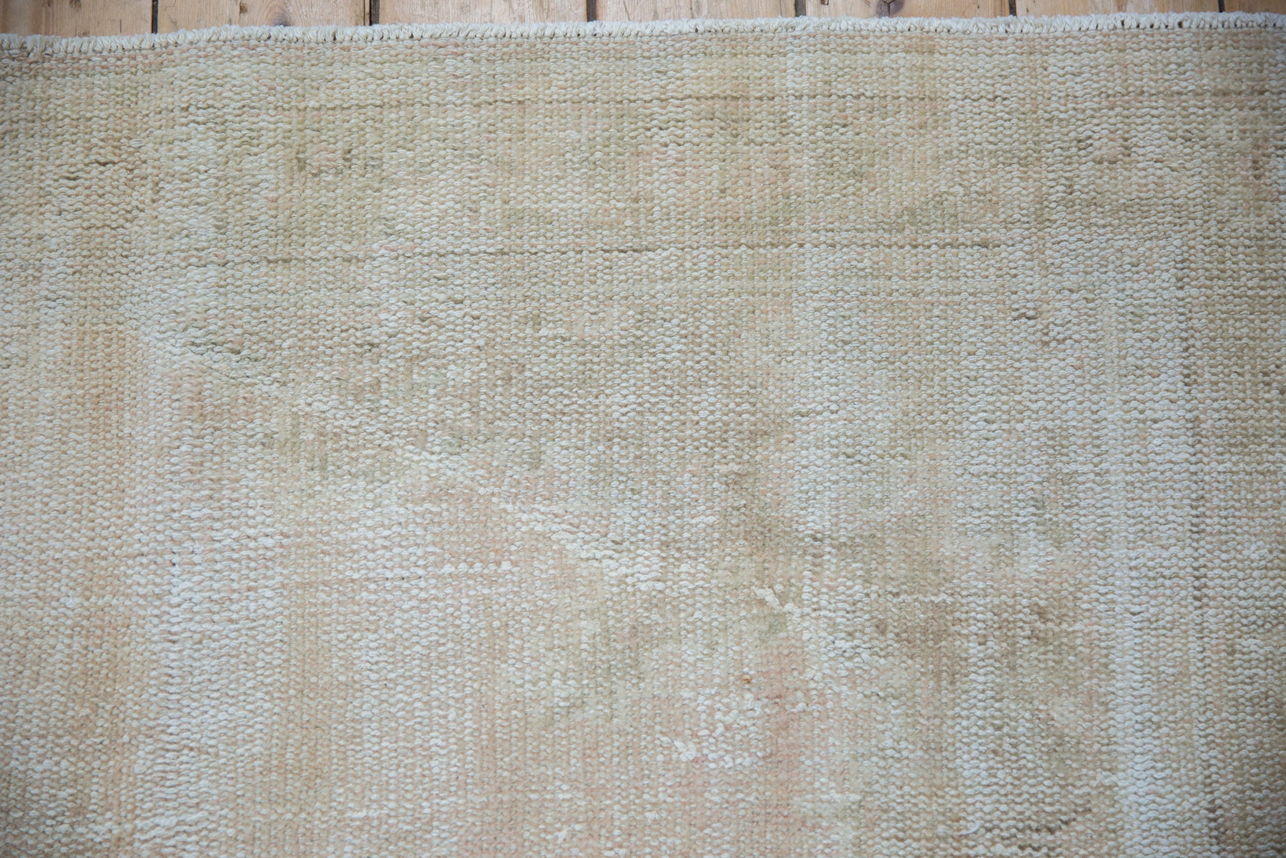 6x9 Vintage Distressed Oushak Carpet by Old New House® - product image 3 for Resin Society