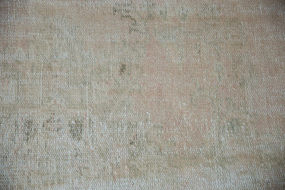 6x9 Vintage Distressed Oushak Carpet by Old New House® - product image 10 for Resin Society