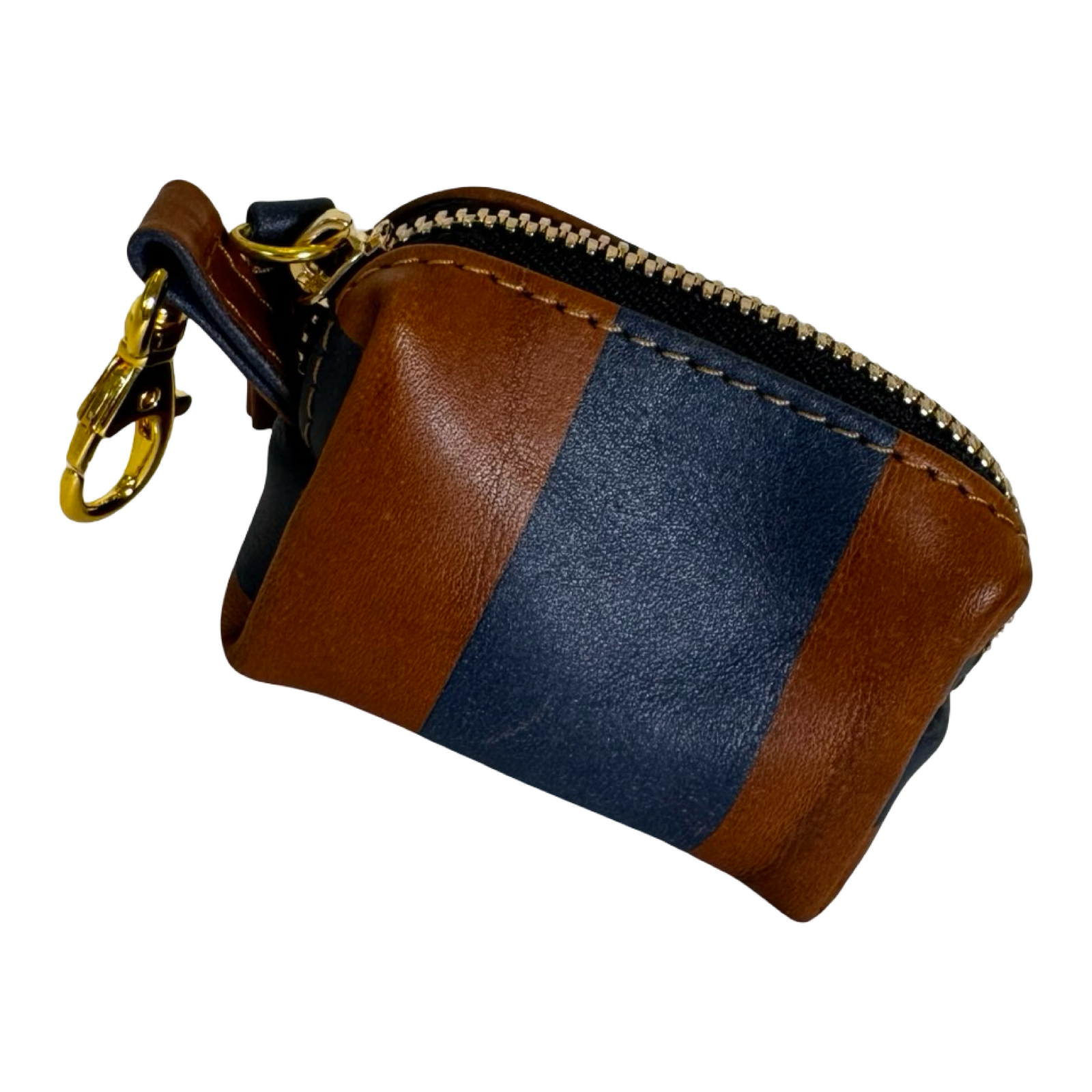 Riviera Poo Bag Purse by Allysa Payne Beverly Hills