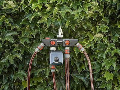 Bluetooth Water Irrigation Control