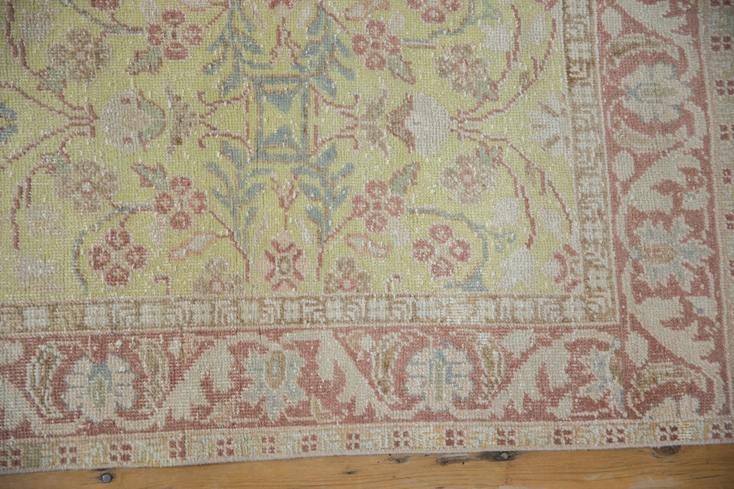 4.5x6.5 Vintage Distressed Sparta Rug by Old New House® - product image 7 for Resin Society