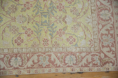 4.5x6.5 Vintage Distressed Sparta Rug by Old New House® - product image 7 for Resin Society
