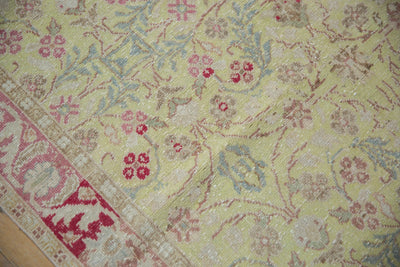 4.5x6.5 Vintage Distressed Sparta Rug by Old New House® - product image 9 for Resin Society
