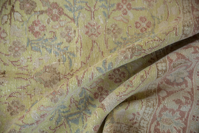 4.5x6.5 Vintage Distressed Sparta Rug by Old New House® - product image 10 for Resin Society
