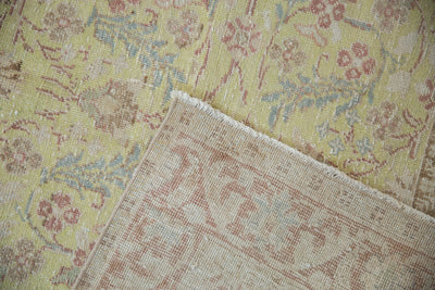 4.5x6.5 Vintage Distressed Sparta Rug by Old New House® - product image 11 for Resin Society